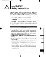 Preview for 11 page of SMC Networks IDFS Series Manual