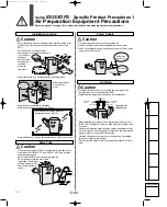 Preview for 14 page of SMC Networks IDFS Series Manual