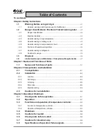 Preview for 3 page of SMC Networks IDH4-10 Series Operation Manual