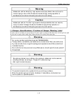 Preview for 6 page of SMC Networks IDH4-10 Series Operation Manual