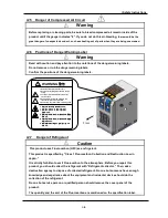 Preview for 8 page of SMC Networks IDH4-10 Series Operation Manual