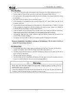 Preview for 17 page of SMC Networks IDH4-10 Series Operation Manual