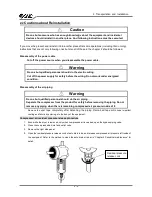 Preview for 19 page of SMC Networks IDH4-10 Series Operation Manual