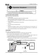 Preview for 20 page of SMC Networks IDH4-10 Series Operation Manual