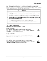 Preview for 6 page of SMC Networks IDU11E-10-C,K,L,M,R,S,T Operation Manual