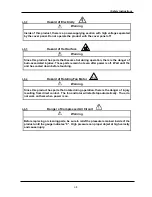 Preview for 7 page of SMC Networks IDU11E-10-C,K,L,M,R,S,T Operation Manual