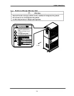 Preview for 8 page of SMC Networks IDU11E-10-C,K,L,M,R,S,T Operation Manual