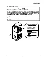 Preview for 9 page of SMC Networks IDU11E-10-C,K,L,M,R,S,T Operation Manual