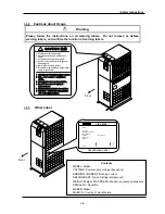 Preview for 10 page of SMC Networks IDU11E-10-C,K,L,M,R,S,T Operation Manual