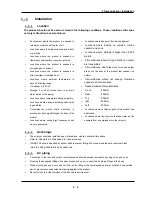 Preview for 16 page of SMC Networks IDU11E-10-C,K,L,M,R,S,T Operation Manual