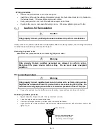 Preview for 19 page of SMC Networks IDU11E-10-C,K,L,M,R,S,T Operation Manual