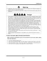 Preview for 23 page of SMC Networks IDU11E-10-C,K,L,M,R,S,T Operation Manual