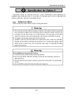 Preview for 50 page of SMC Networks IDU11E-10-C,K,L,M,R,S,T Operation Manual