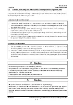 Preview for 13 page of SMC Networks IDU11E-10-C Operation Manual