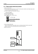 Предварительный просмотр 48 страницы SMC Networks IDU11E-10-C Operation Manual