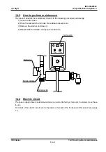 Предварительный просмотр 57 страницы SMC Networks IDU11E-10-C Operation Manual