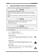 Preview for 6 page of SMC Networks IDU11E-23-C,K,L,R,T,V Operation Manual