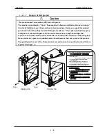 Preview for 9 page of SMC Networks IDU11E-23-C,K,L,R,T,V Operation Manual