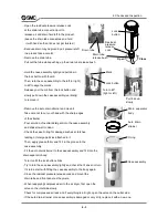 Предварительный просмотр 25 страницы SMC Networks IDU15E1-23 SERIES Operation Manual