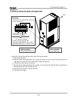 Предварительный просмотр 38 страницы SMC Networks IDU15E1-23 SERIES Operation Manual