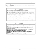 Preview for 12 page of SMC Networks IDU22E-23(-C Operation Manual