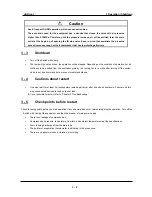 Preview for 22 page of SMC Networks IDU22E-23(-C Operation Manual