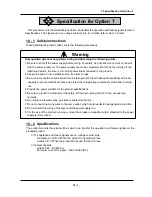 Preview for 38 page of SMC Networks IDU22E-23(-C Operation Manual