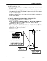 Preview for 39 page of SMC Networks IDU22E-23(-C Operation Manual