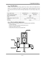 Preview for 42 page of SMC Networks IDU22E-23(-C Operation Manual