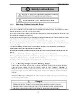 Preview for 4 page of SMC Networks IDU3E-10 Operation Manual