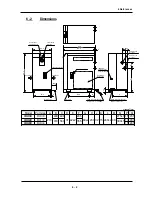 Предварительный просмотр 27 страницы SMC Networks IDU3E-10 Operation Manual