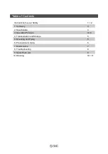 Preview for 2 page of SMC Networks IL201 Series Operation Manual