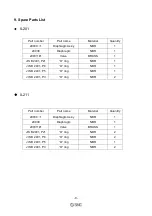 Preview for 11 page of SMC Networks IL201 Series Operation Manual