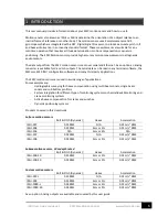 Preview for 6 page of SMC Networks IMU-007 User Manual