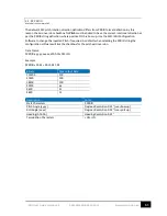 Preview for 61 page of SMC Networks IMU-007 User Manual