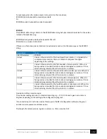 Preview for 102 page of SMC Networks IMU-007 User Manual