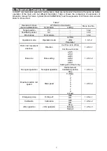 Предварительный просмотр 7 страницы SMC Networks IN-777 Series Operation Manual