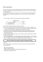 Preview for 2 page of SMC Networks INR-244-733 Operation Manual