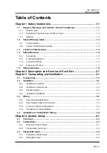 Preview for 3 page of SMC Networks INR-244-733 Operation Manual