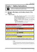 Preview for 5 page of SMC Networks INR-244-733 Operation Manual