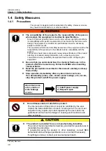 Preview for 10 page of SMC Networks INR-244-733 Operation Manual