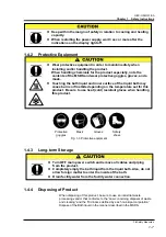 Preview for 11 page of SMC Networks INR-244-733 Operation Manual