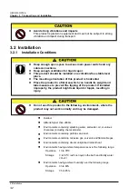 Preview for 16 page of SMC Networks INR-244-733 Operation Manual