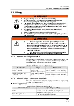 Preview for 19 page of SMC Networks INR-244-733 Operation Manual