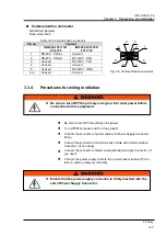 Preview for 21 page of SMC Networks INR-244-733 Operation Manual