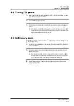 Preview for 27 page of SMC Networks INR-244-733 Operation Manual