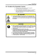 Preview for 29 page of SMC Networks INR-244-733 Operation Manual