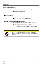 Preview for 32 page of SMC Networks INR-244-733 Operation Manual