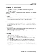 Preview for 59 page of SMC Networks INR-244-733 Operation Manual