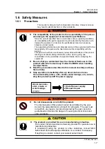 Preview for 11 page of SMC Networks INR-244-780 Operation Manual